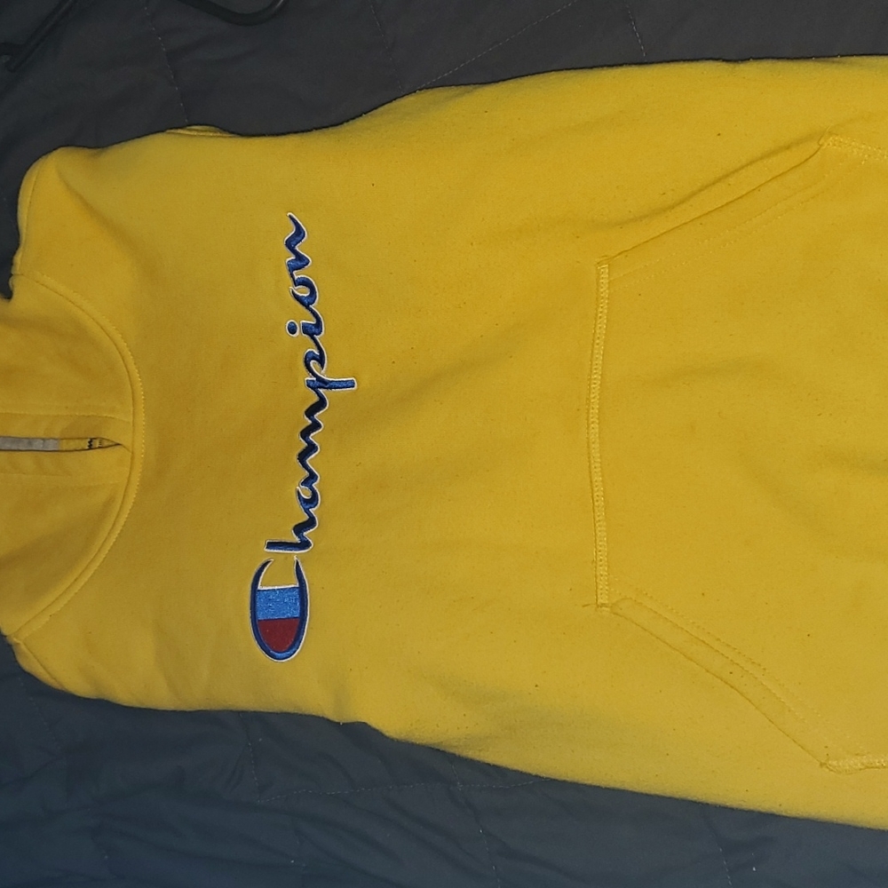 Champion Hoodie